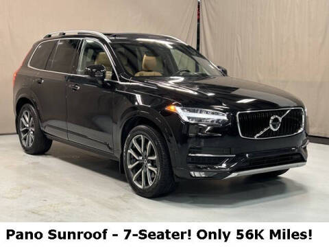 2019 Volvo XC90