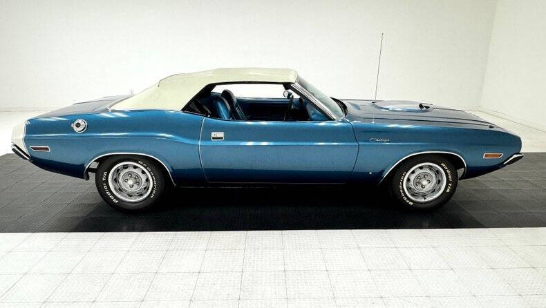 1970 Dodge Challenger