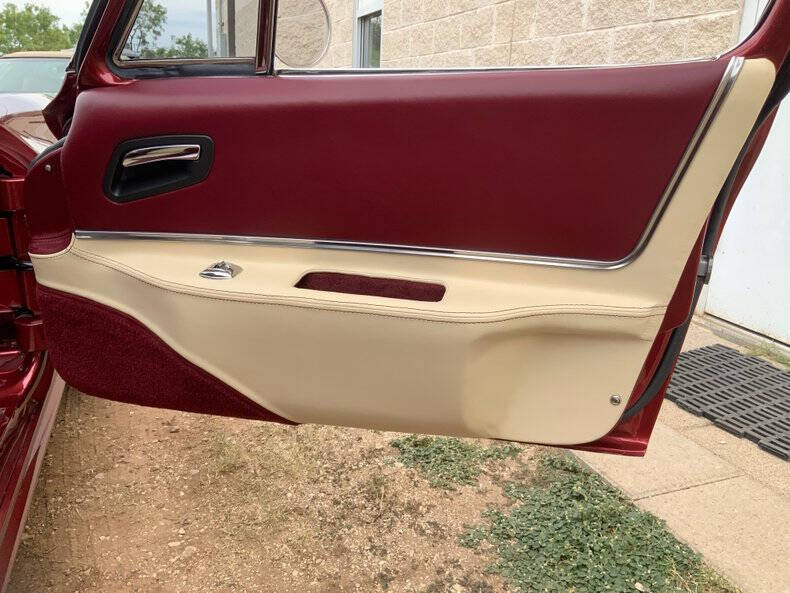 1963 Chevrolet Corvette