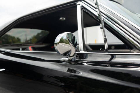 1968 Dodge Charger