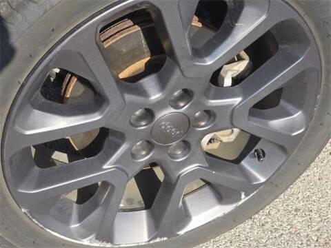 2019 Jeep Compass High Altitude