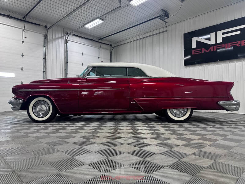 1953 Oldsmobile 98