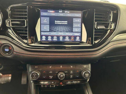 2024 Dodge Durango GT