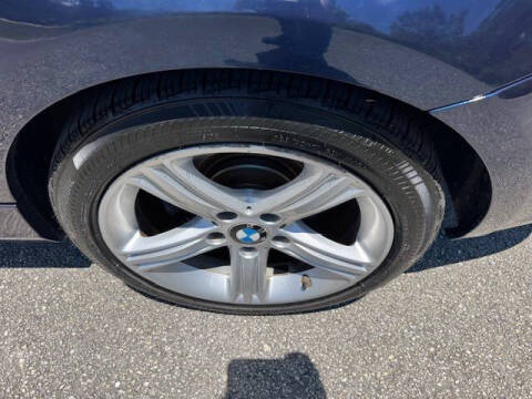 2012 BMW 1 Series 128i