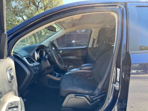 2019 Dodge Journey SE Value Package