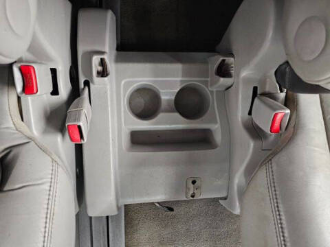 2012 Toyota Sienna XLE 8-Passenger