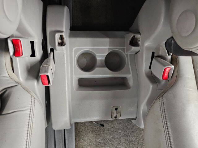 2012 Toyota Sienna XLE 8-Passenger