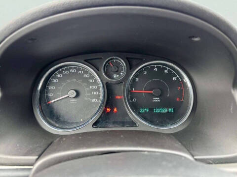 2010 Chevrolet Cobalt LS