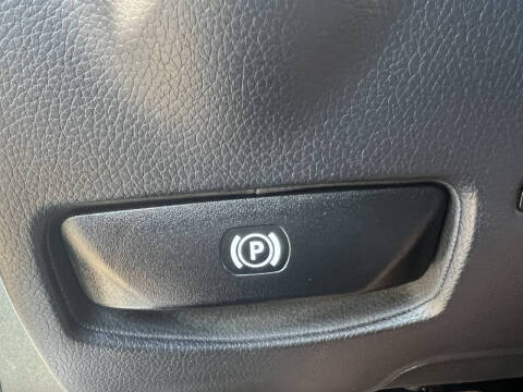 2015 Mercedes-Benz E-Class E 400