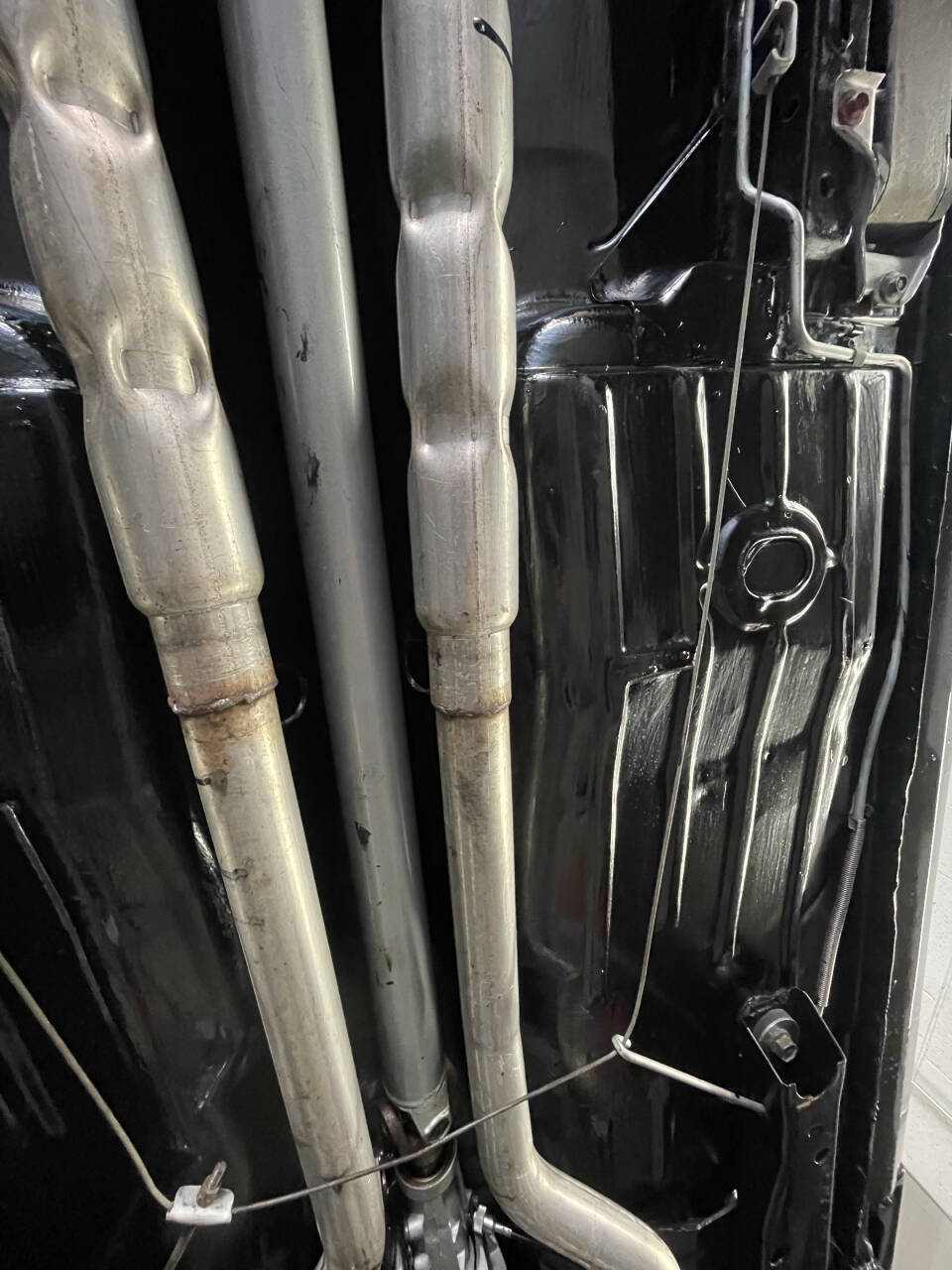 1967 Chevrolet Camaro 98