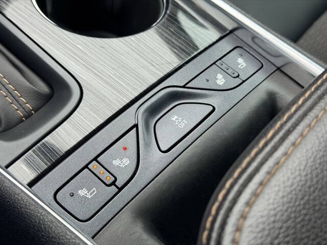 2020 Chevrolet Impala LT