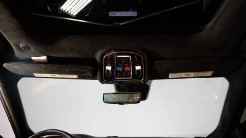 2021 Jeep Grand Cherokee L Summit Reserve