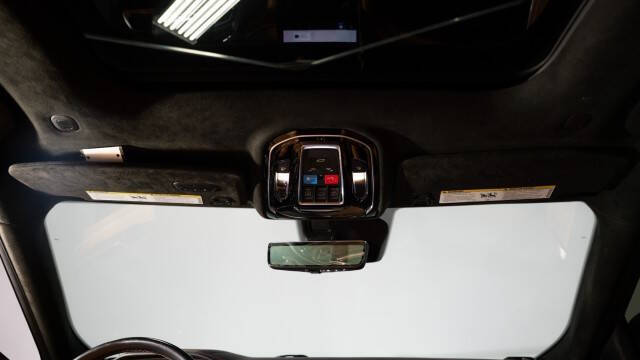 2021 Jeep Grand Cherokee L Summit Reserve