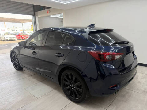 2017 Mazda MAZDA3 Grand Touring