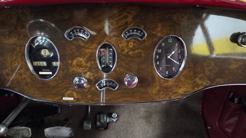 1929 Packard 633 Standard 8 Runabout