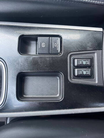 2020 Mitsubishi Outlander