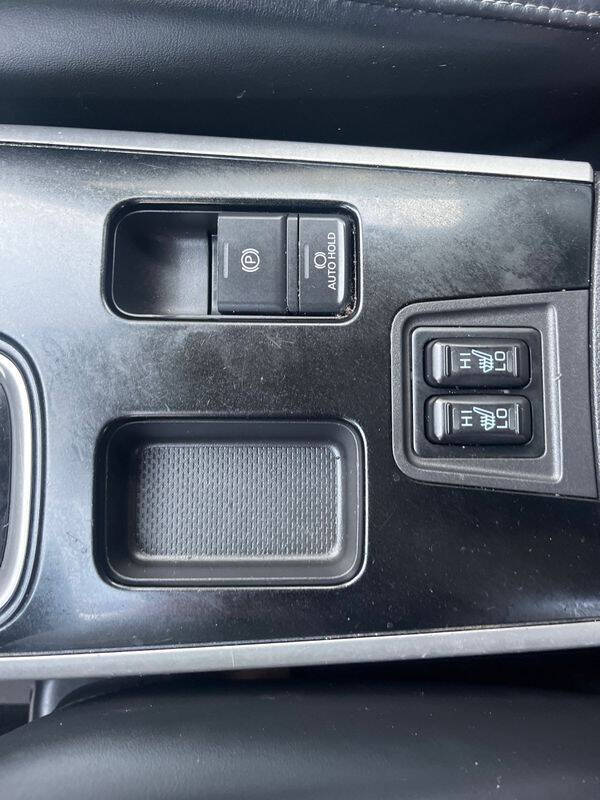 2020 Mitsubishi Outlander