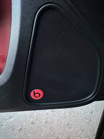 2013 Dodge Charger R/T