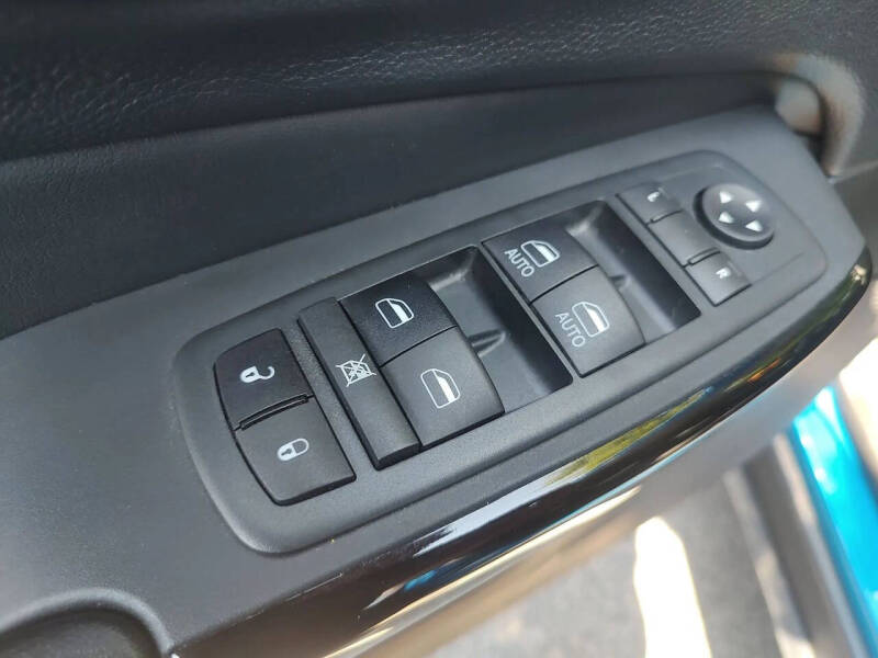 2021 Jeep Cherokee Altitude