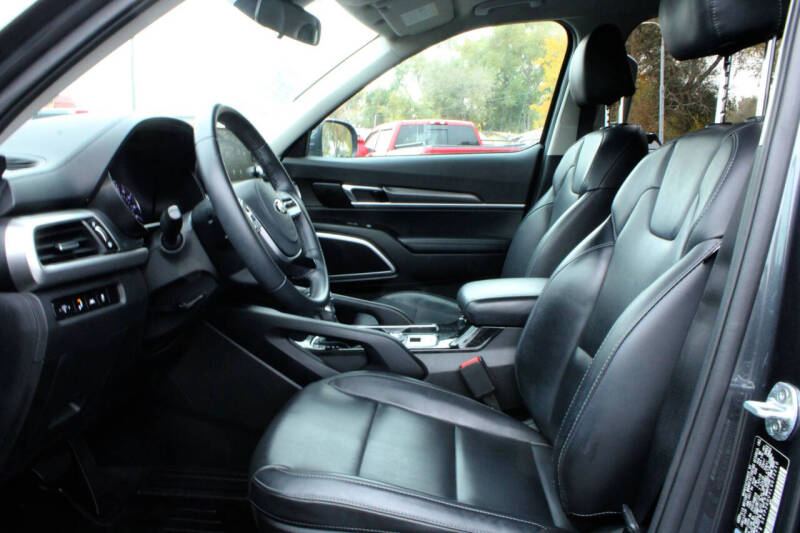 2020 Kia Telluride LX