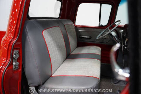 1959 Chevrolet Apache