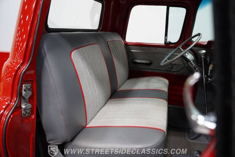 1959 Chevrolet Apache