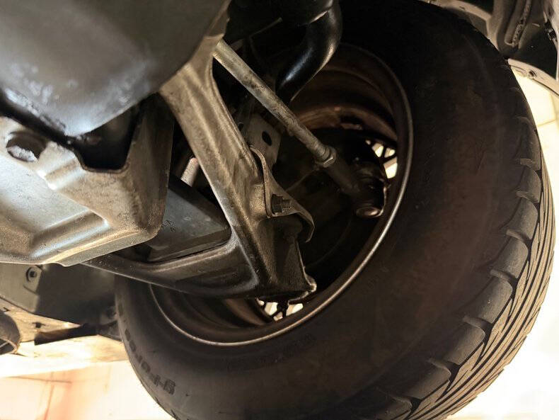 1986 Chevrolet Corvette