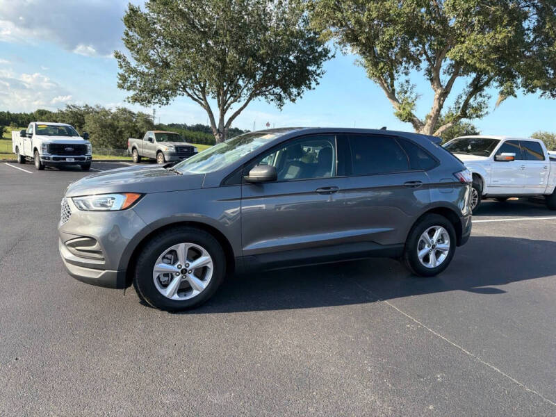 2024 Ford Edge SE