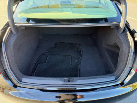 2012 Audi A4 2.0T quattro Premium