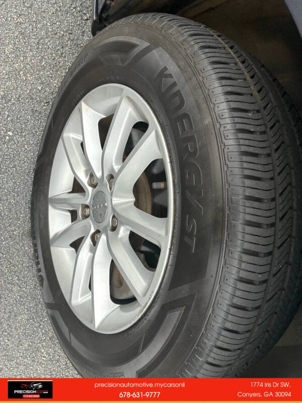 2014 Dodge Grand Caravan