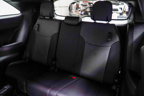 2022 Toyota Sienna XSE 7-Passenger