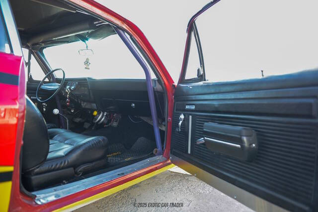 1969 Chevrolet Nova
