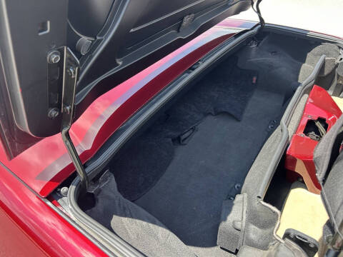 2006 Chevrolet Corvette
