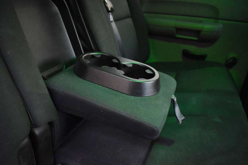 2013 Chevrolet Silverado 2500HD