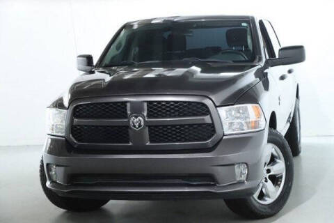 2018 RAM 1500 for sale at Carena Motors in Twinsburg OH