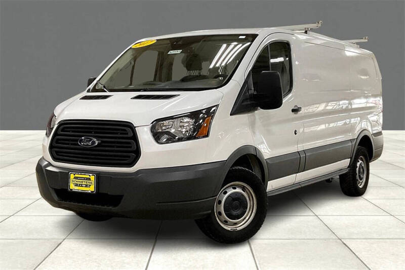 Used 2017 Ford Transit Van Base with VIN 1FTYR1ZMXHKB46958 for sale in Montevideo, MN