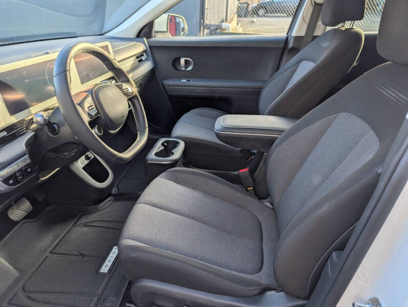 2024 Hyundai Ioniq 5 SEL