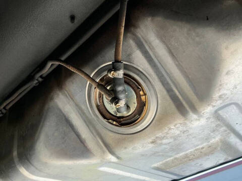 1986 Ford Mustang LX