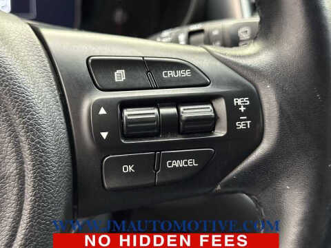 2016 Kia Sorento EX V6