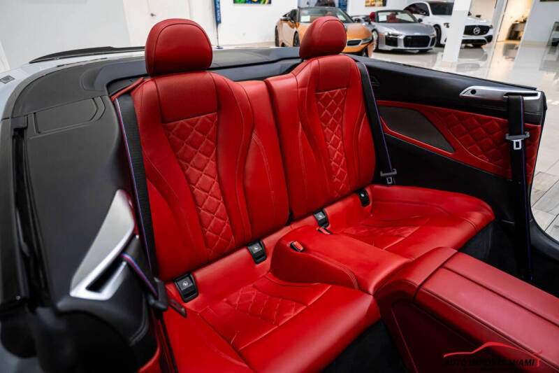 2023 BMW M8 Competition