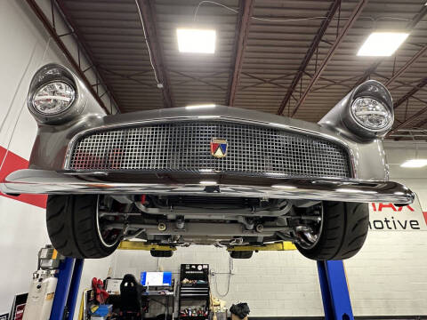 1956 Ford Thunderbird