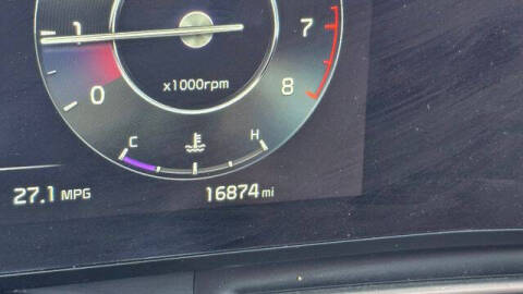 2024 Kia Carnival SX