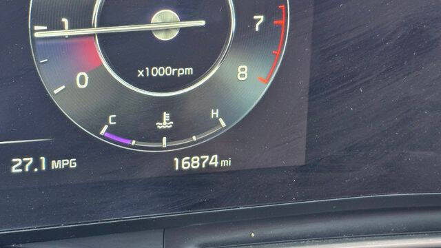 2024 Kia Carnival SX