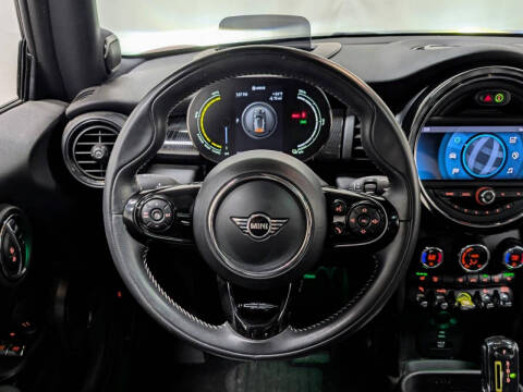 2021 MINI Hardtop 2 Door Cooper SE