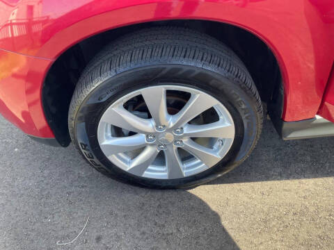 2014 Mitsubishi Outlander Sport ES