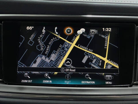 2019 Buick Enclave Premium