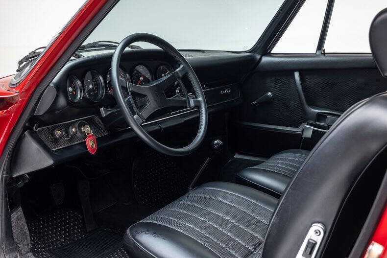 1969 Porsche 911