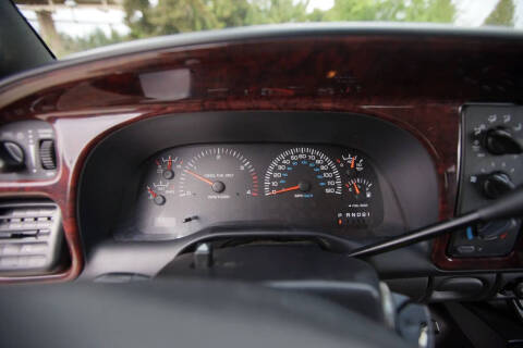 2000 Dodge Ram 3500