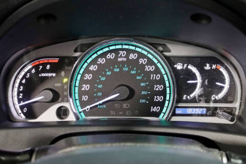 2013 Toyota Venza XLE