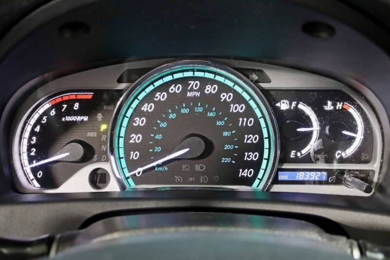 2013 Toyota Venza XLE